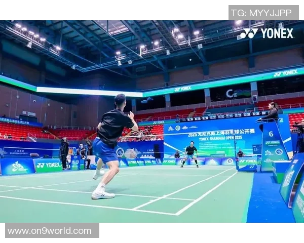 羽毛球的魅力探秘：走进上海羽毛球队的灵活性与战术之道